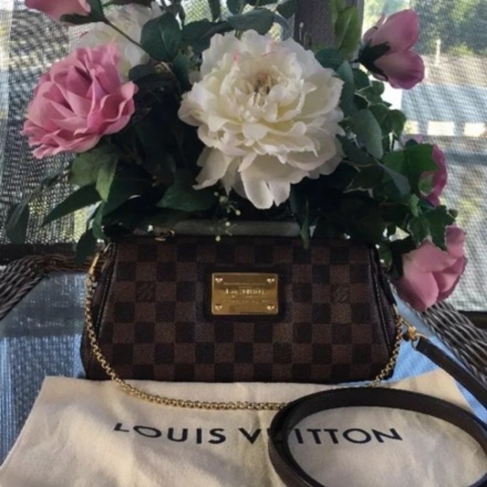 Eva clutch